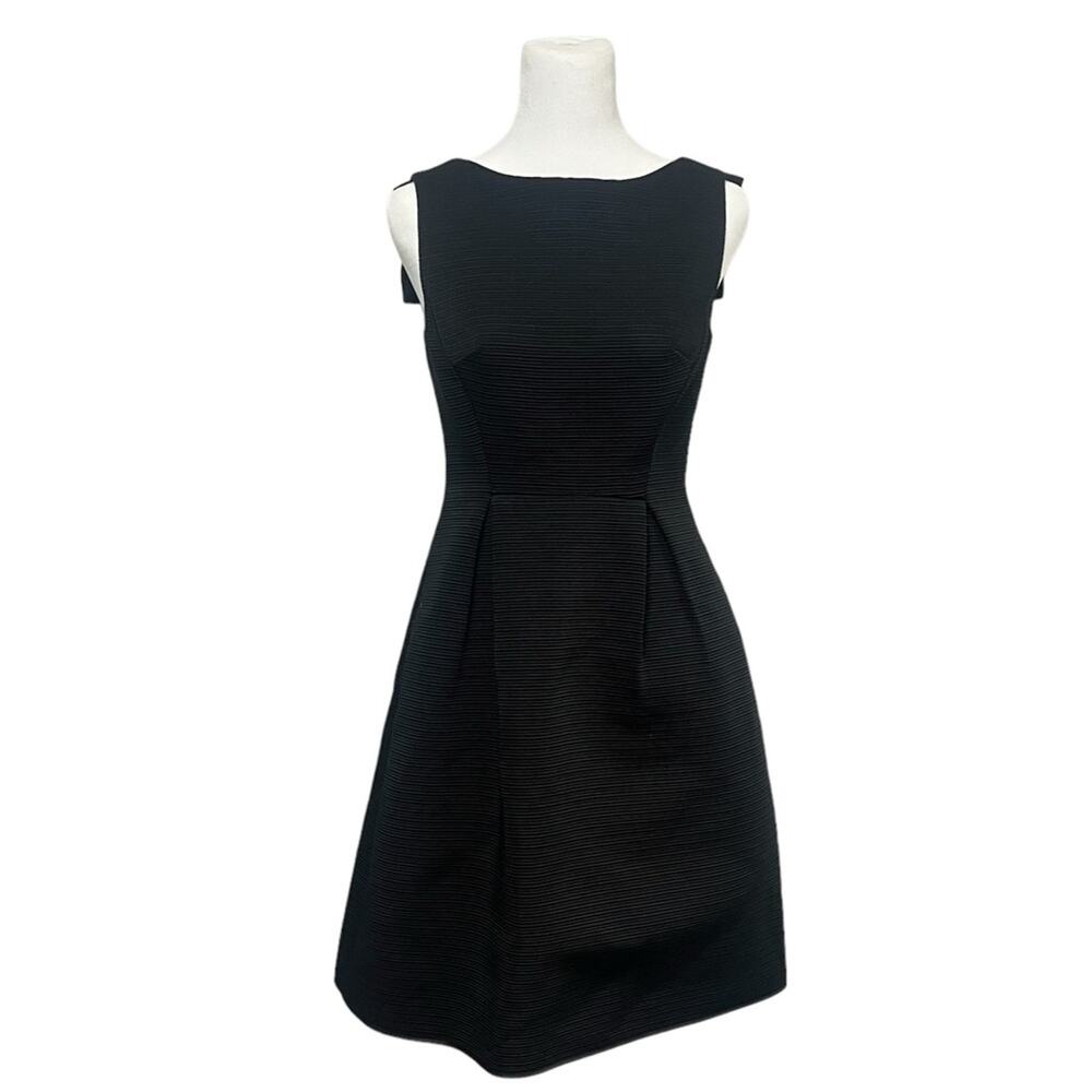 Kate Spade Bow Back Dress NWT - Picture 2 of 7